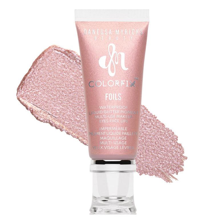 Danessa Myricks Beauty ColorFix Foils - Image 6