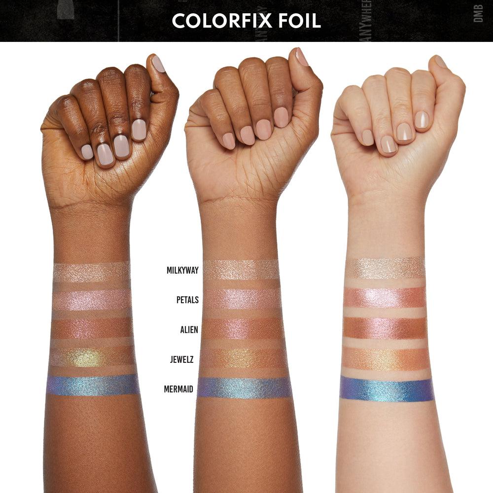 Danessa Myricks Beauty ColorFix Foils - Image 8