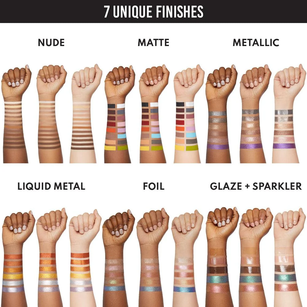 Danessa Myricks Beauty ColorFix Liquid Metals - Image 2