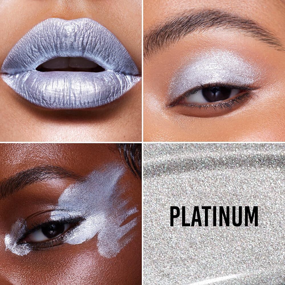 Danessa Myricks Beauty ColorFix Liquid Metals - Image 5