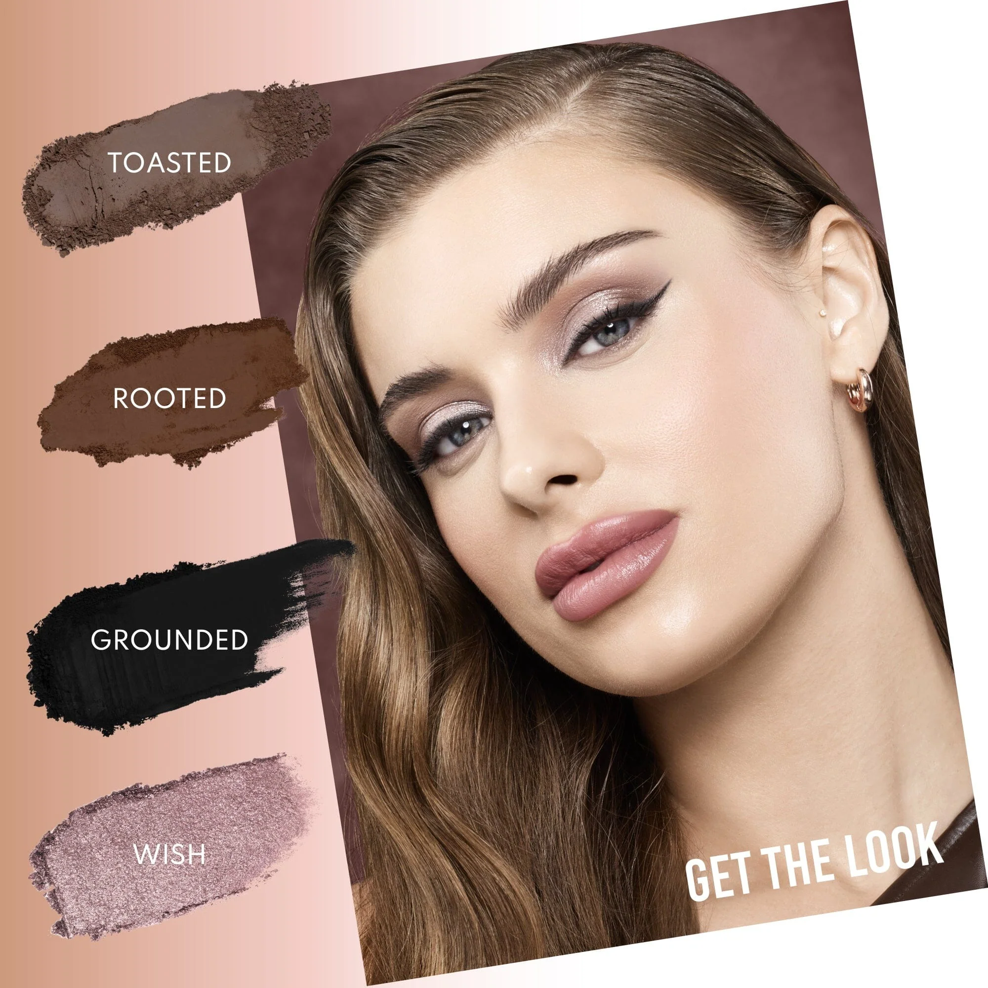 Danessa Myricks Beauty Everyday Magic Mini Freedom Palette - Image 4