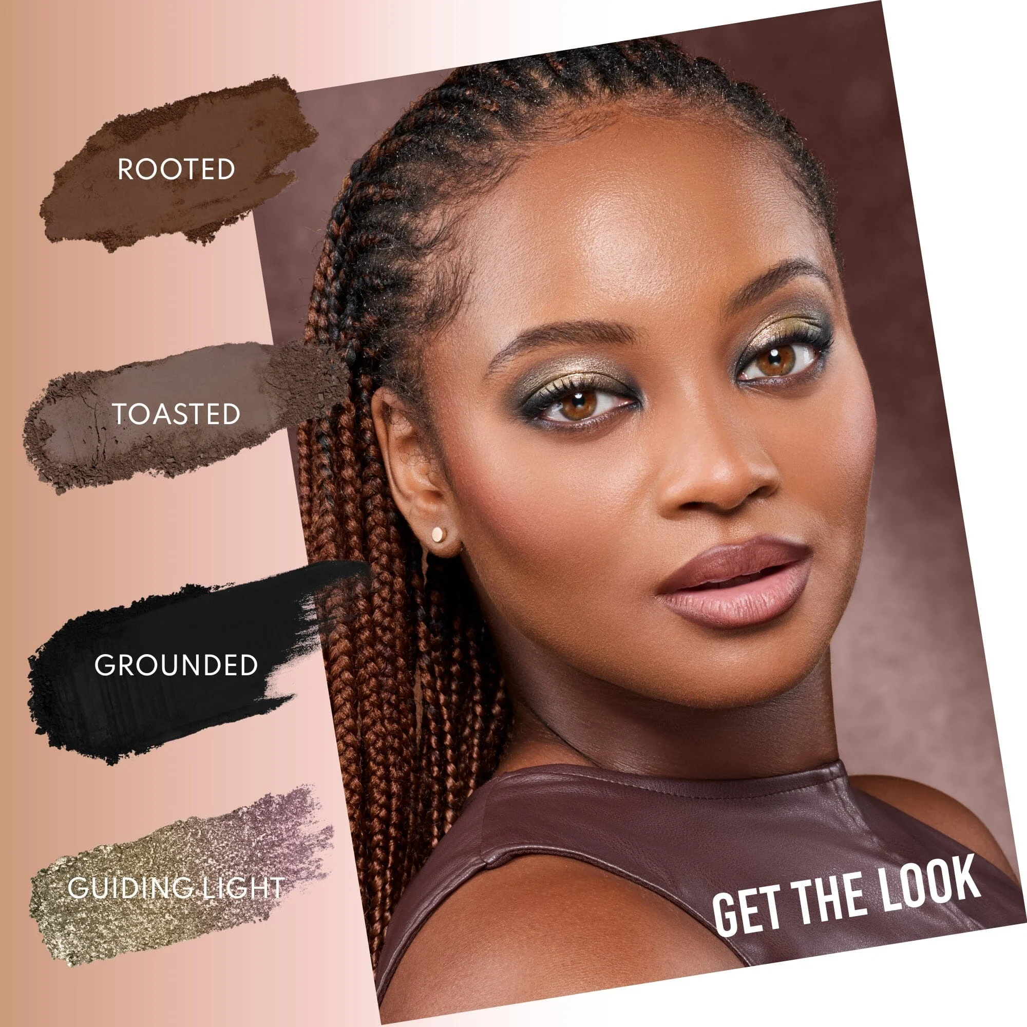 Danessa Myricks Beauty Everyday Magic Mini Freedom Palette - Image 5
