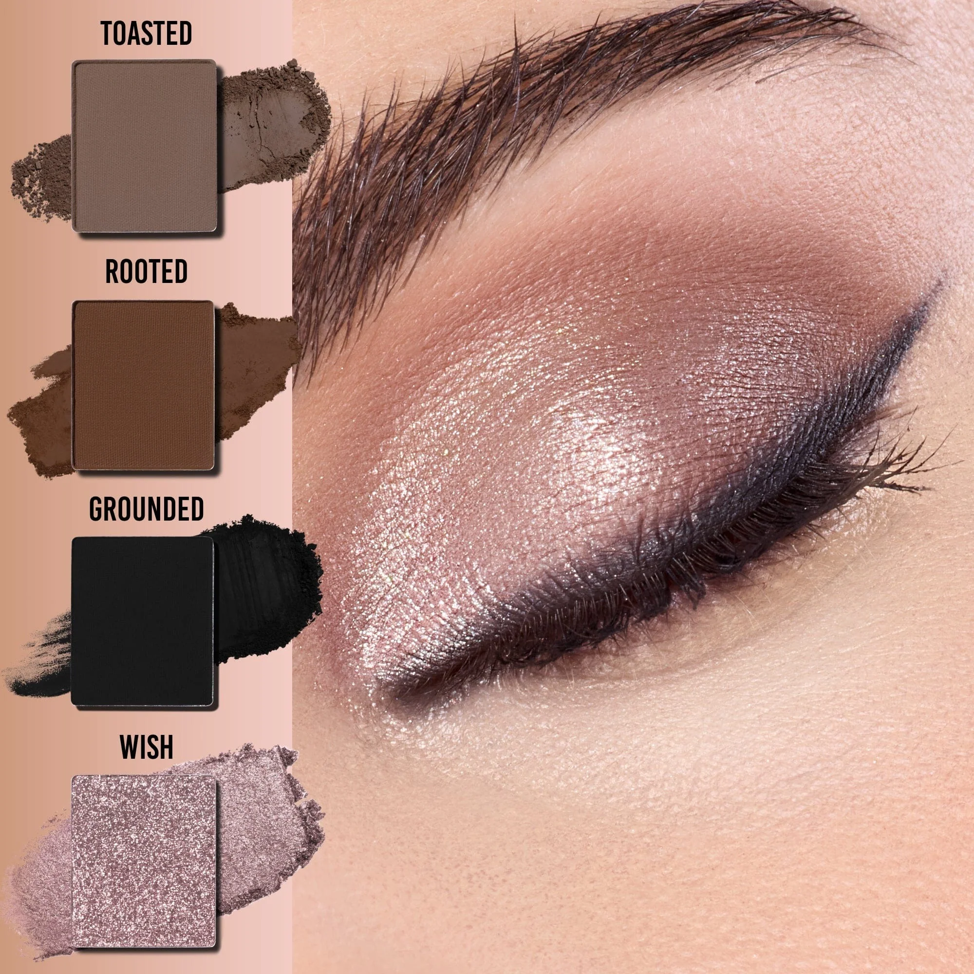 Danessa Myricks Beauty Everyday Magic Mini Freedom Palette - Image 7
