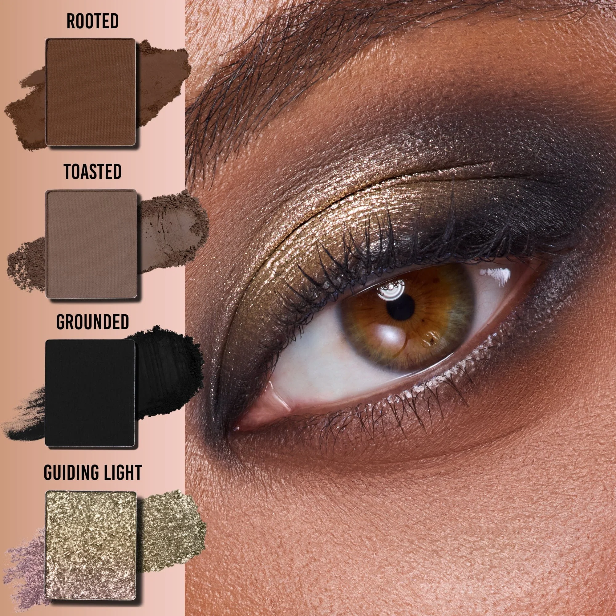 Danessa Myricks Beauty Everyday Magic Mini Freedom Palette - Image 8
