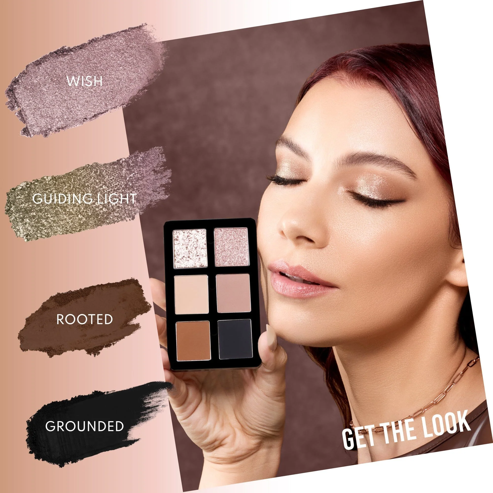 Danessa Myricks Beauty Everyday Magic Mini Freedom Palette - Image 9