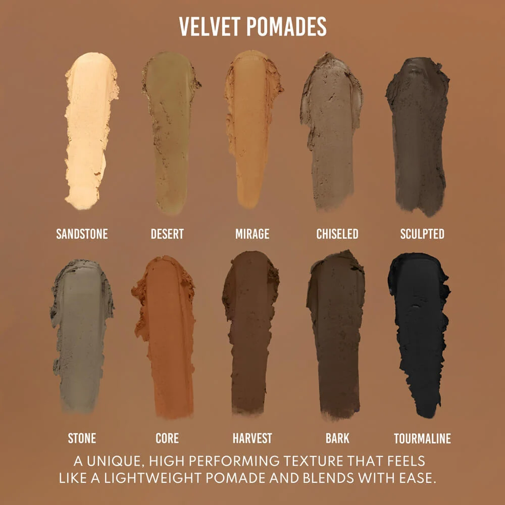Danessa Myricks Beauty Groundwork Palette Defining Neutrals - Image 5