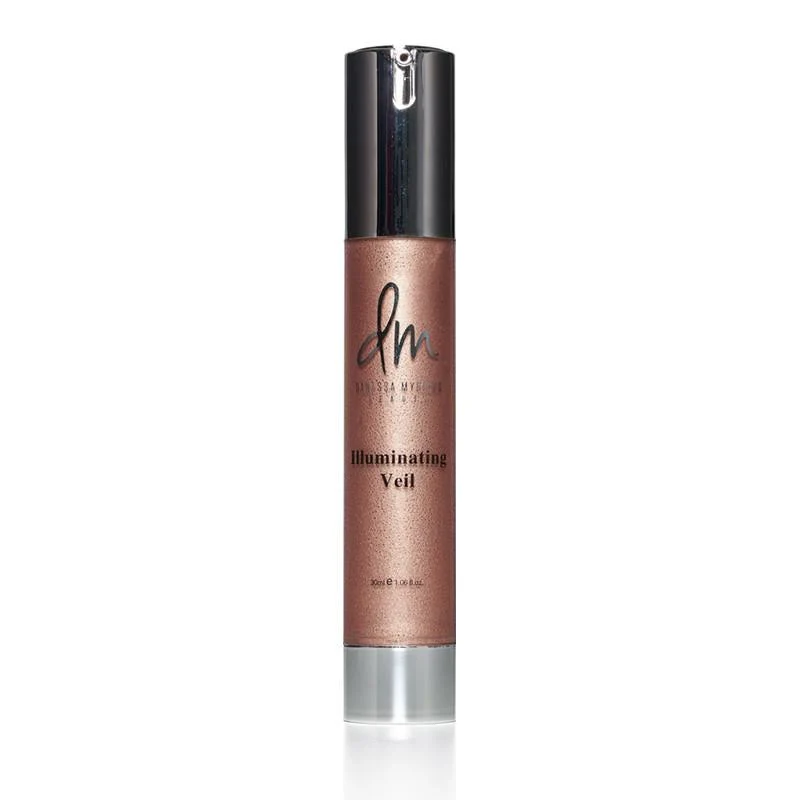 Danessa Myricks Beauty Illuminating Veil - Image 2