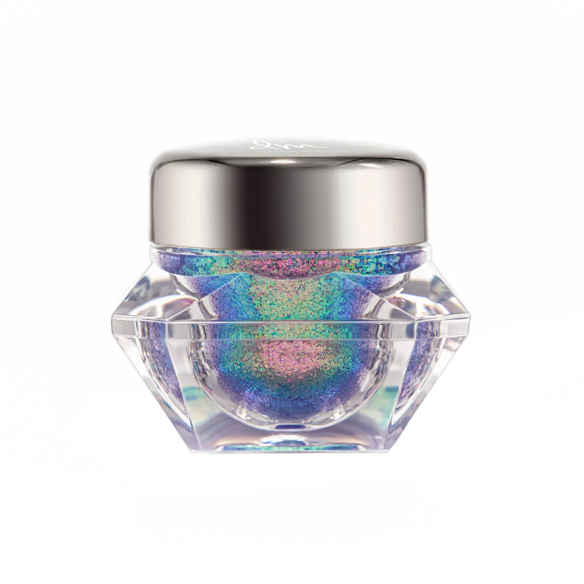 Danessa Myricks Beauty Infinite Chrome Flakes - Image 12