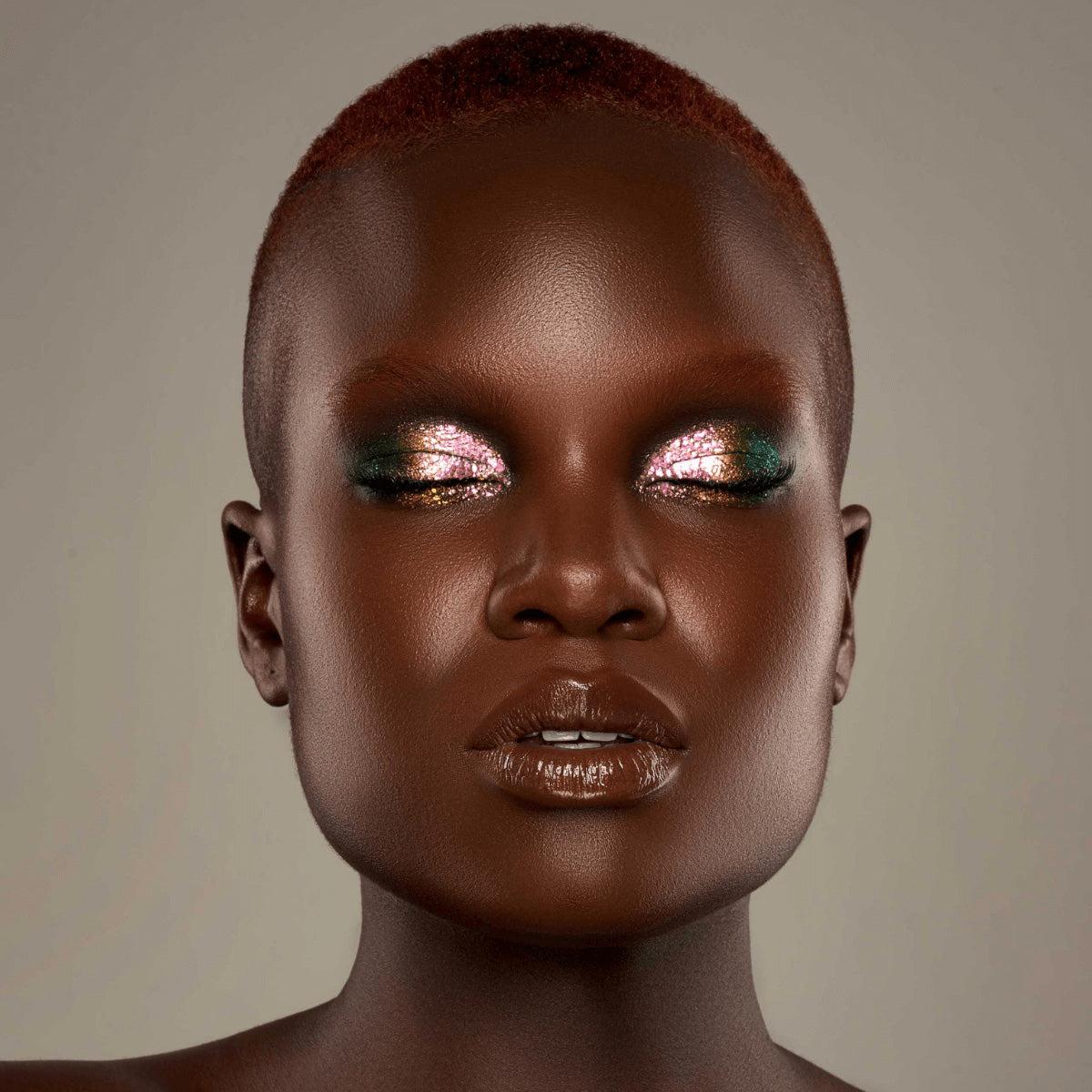 Danessa Myricks Beauty Infinite Chrome Flakes - Image 21