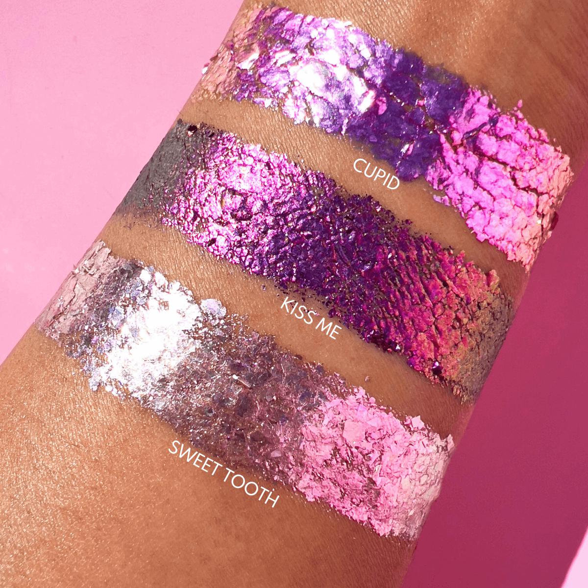 Danessa Myricks Beauty Infinite Chrome Flakes - Image 3