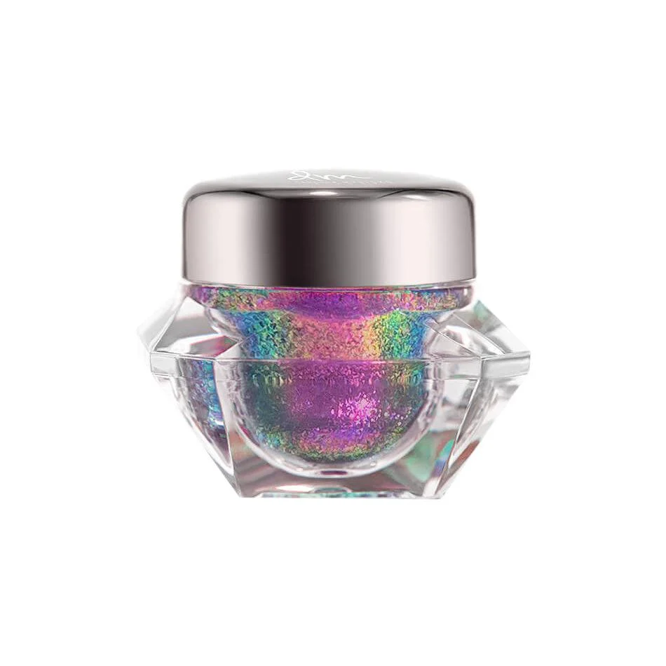 Danessa Myricks Beauty Infinite Chrome Flakes - Image 8