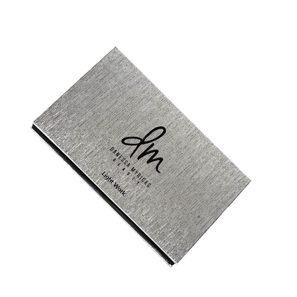 Danessa Myricks Beauty Lightwork Palette - Image 6