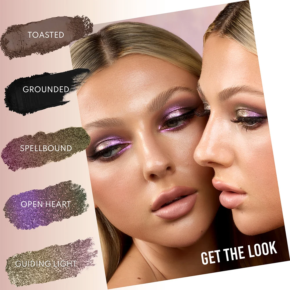 Danessa Myricks Beauty Lightwork VII Freedom Palette - Image 8