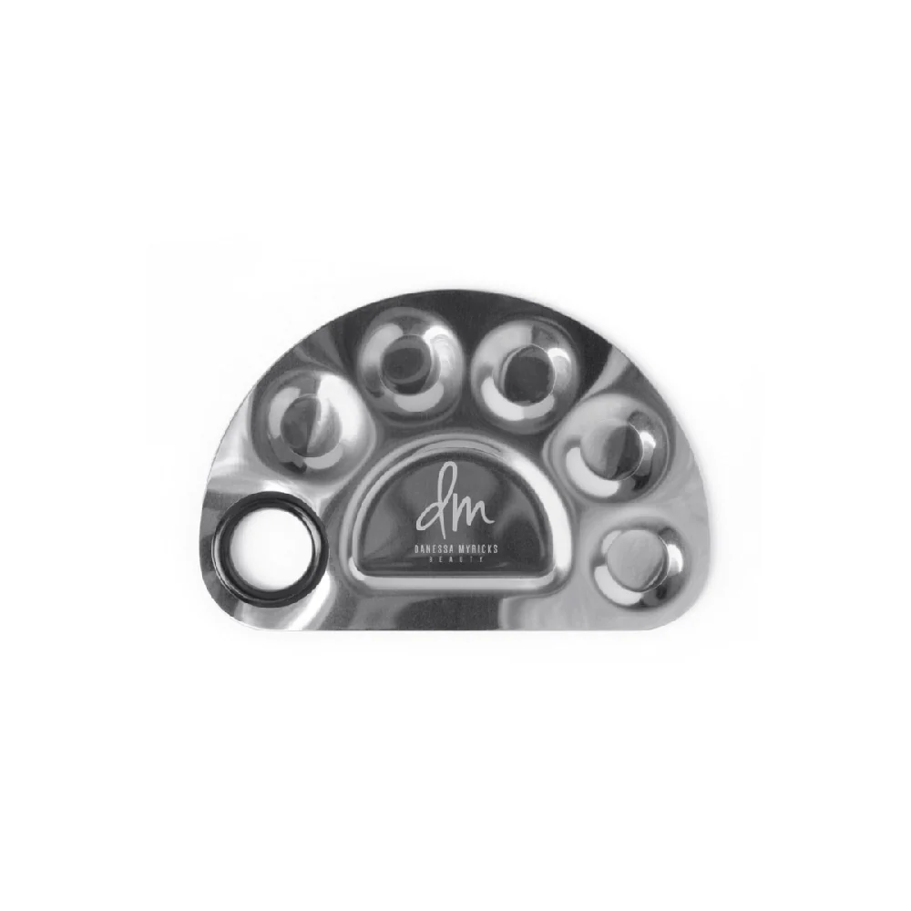 Danessa Myricks Beauty Metal Palette - Image 2
