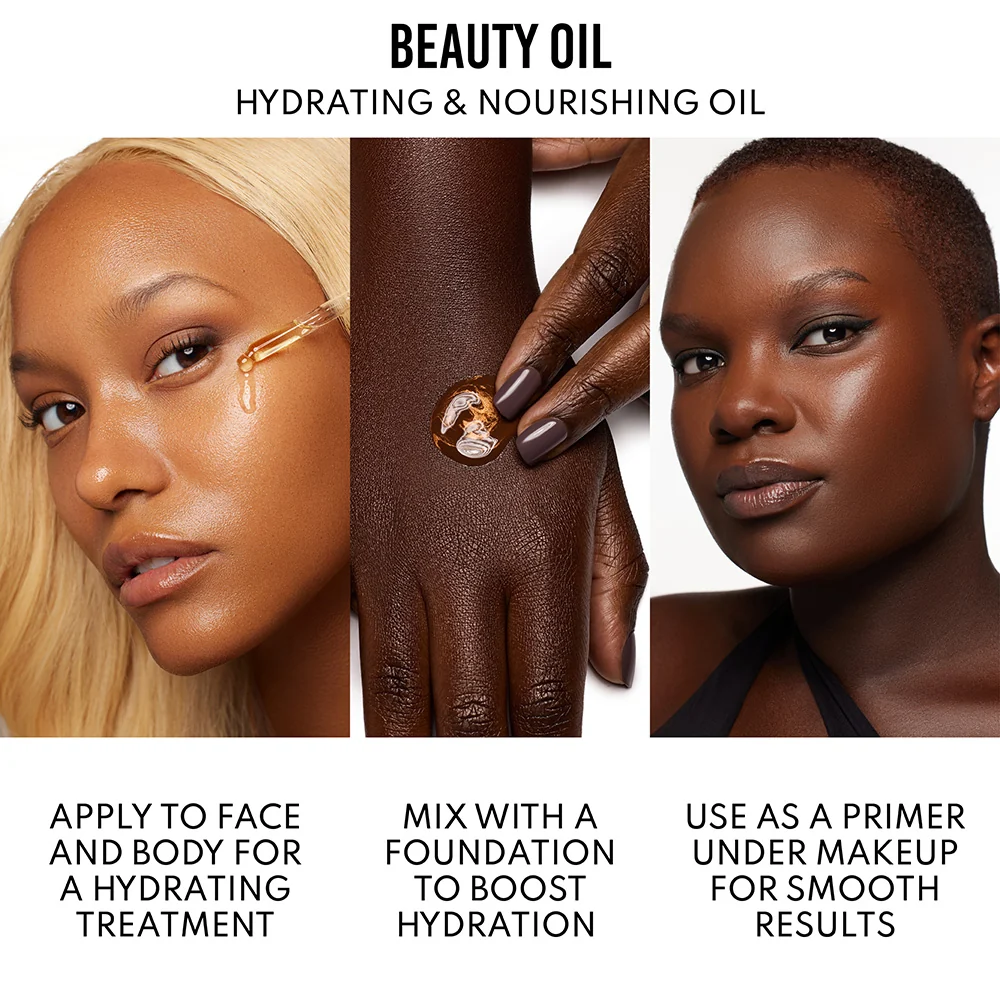 Danessa Myricks Beauty Beauty Oil - Image 6