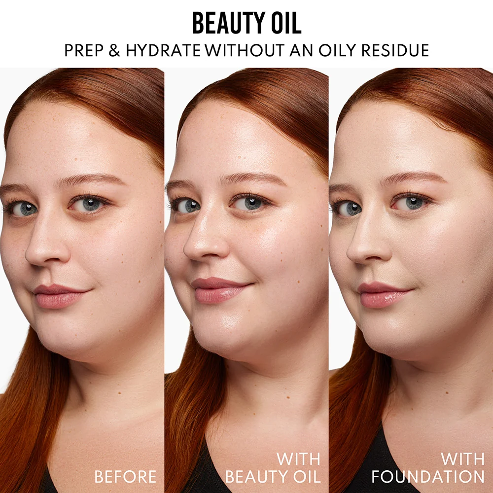 Danessa Myricks Beauty Beauty Oil - Image 7