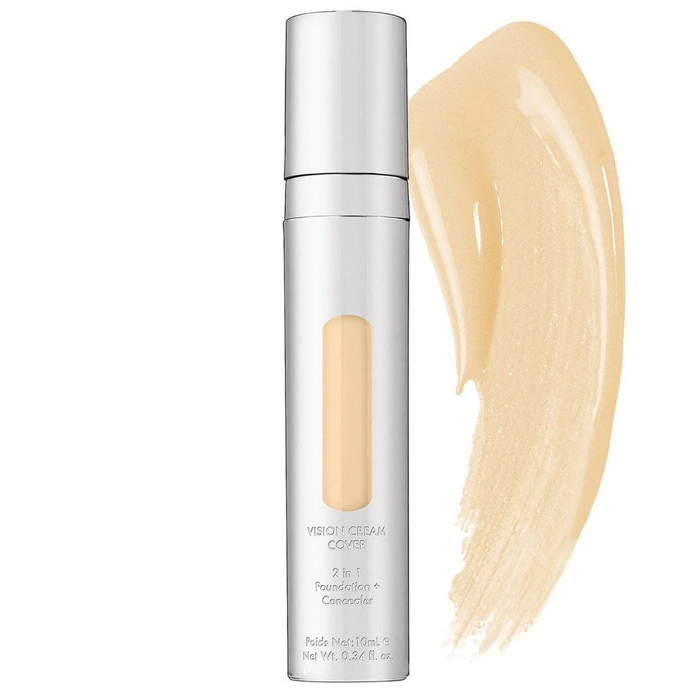 Danessa Myricks Beauty Vision Cream Cover - Image 10