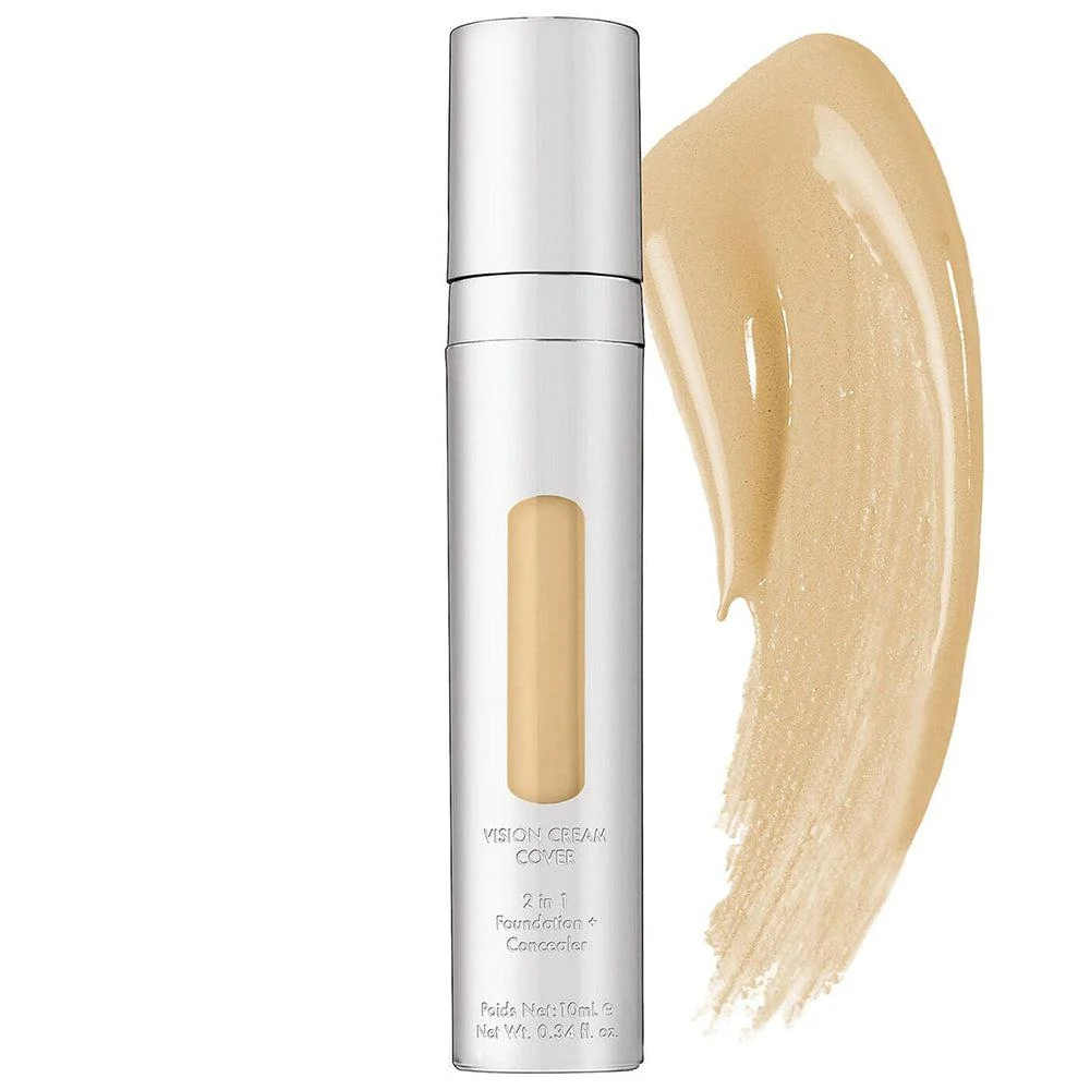 Danessa Myricks Beauty Vision Cream Cover - Image 11