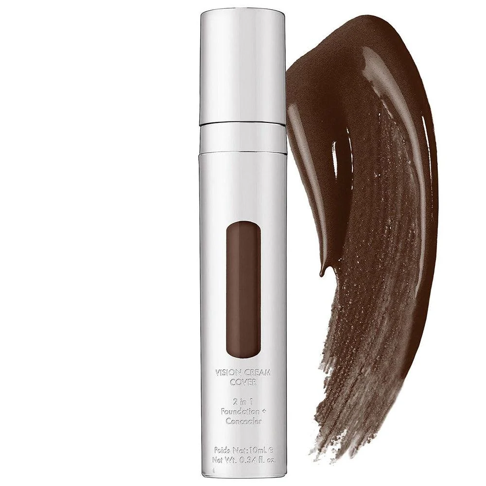 Danessa Myricks Beauty Vision Cream Cover - Image 14
