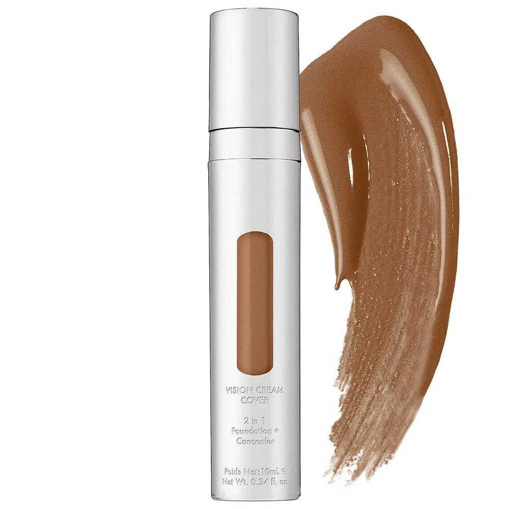 Danessa Myricks Beauty Vision Cream Cover - Image 16