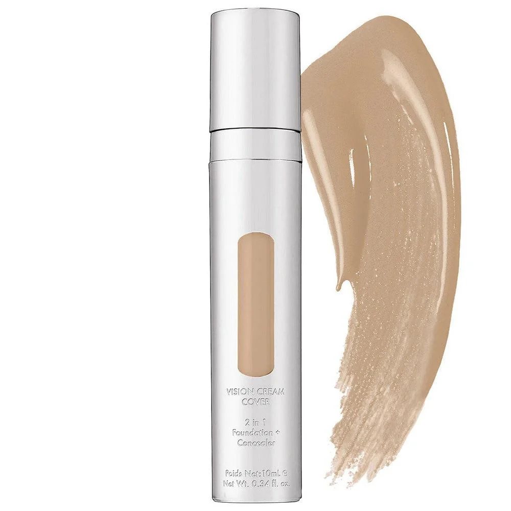 Danessa Myricks Beauty Vision Cream Cover - Image 18