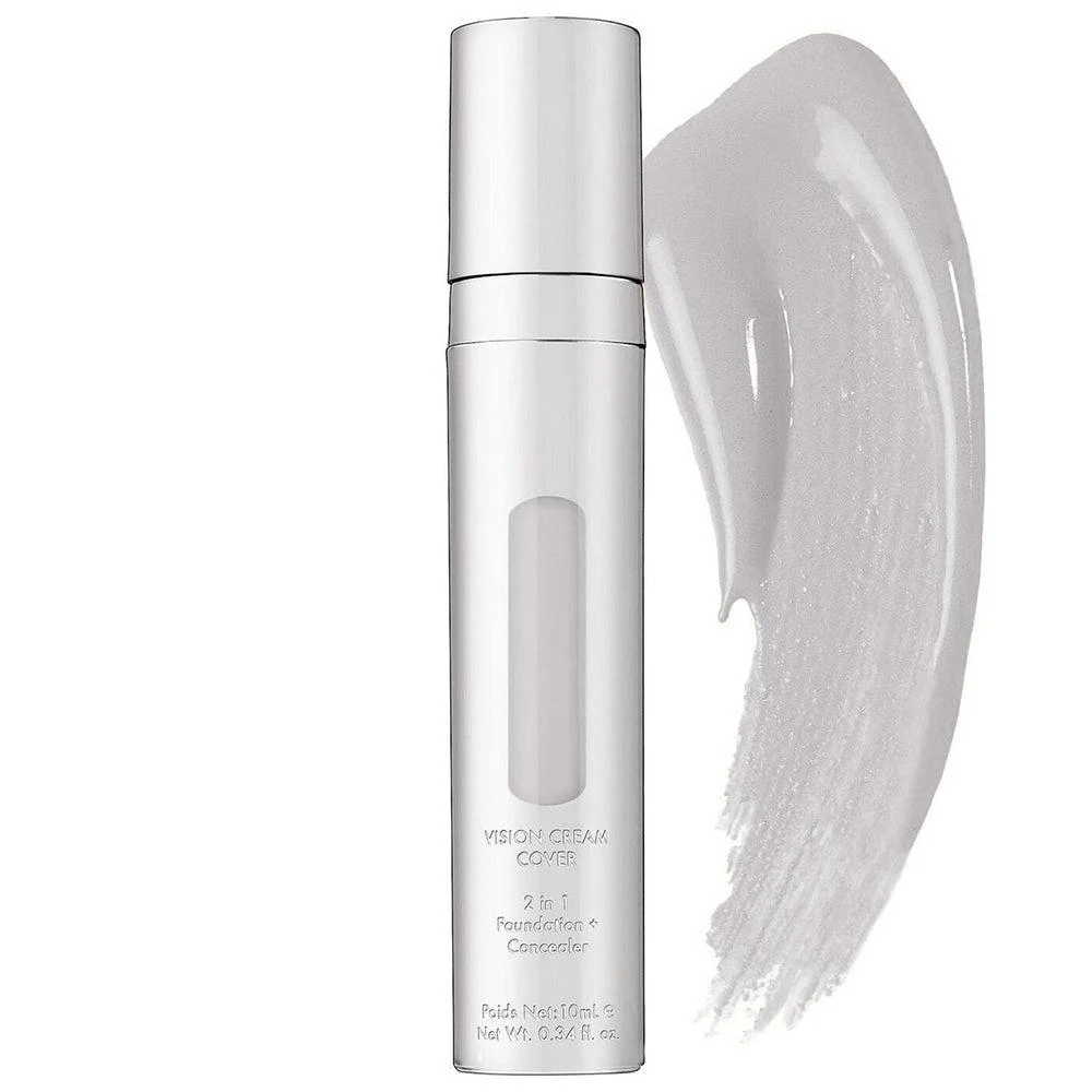 Danessa Myricks Beauty Vision Cream Cover - Image 19