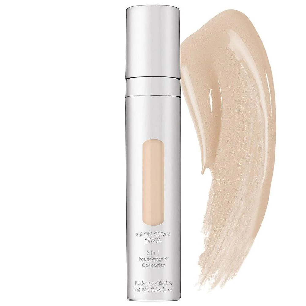 Danessa Myricks Beauty Vision Cream Cover - Image 8