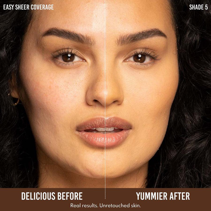 Danessa Myricks Beauty Yummy Skin Blurring Balm Powder - Image 27