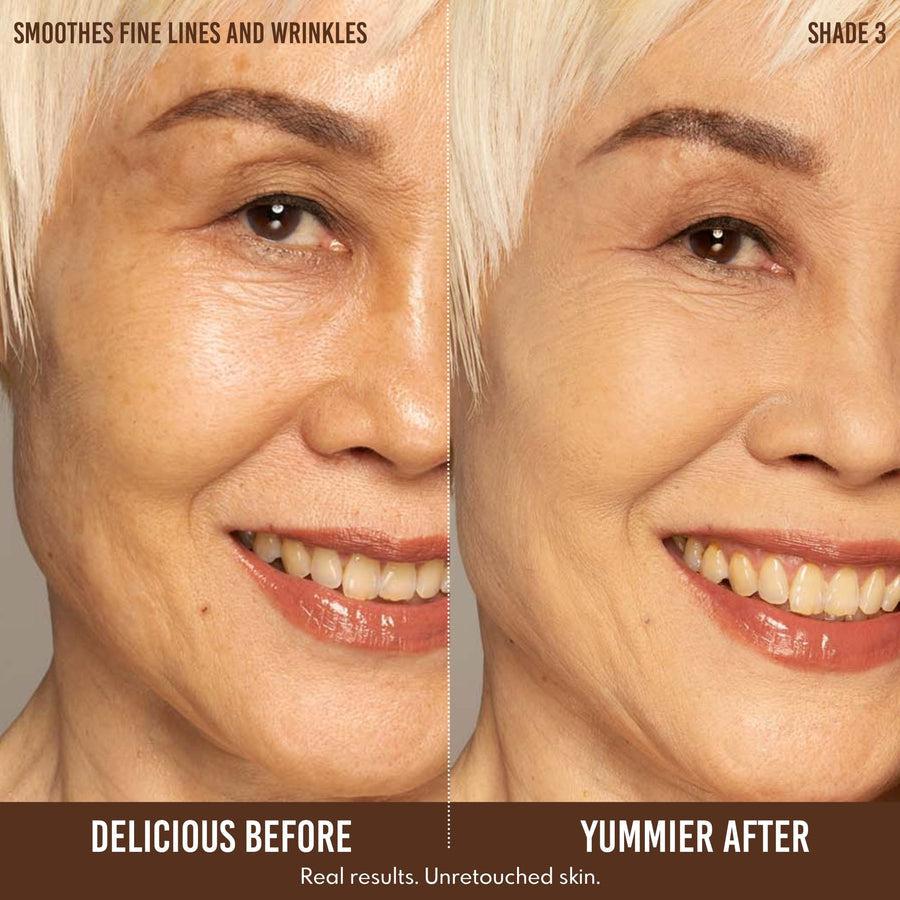Danessa Myricks Beauty Yummy Skin Blurring Balm Powder - Image 28
