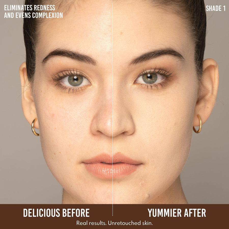 Danessa Myricks Beauty Yummy Skin Blurring Balm Powder - Image 29