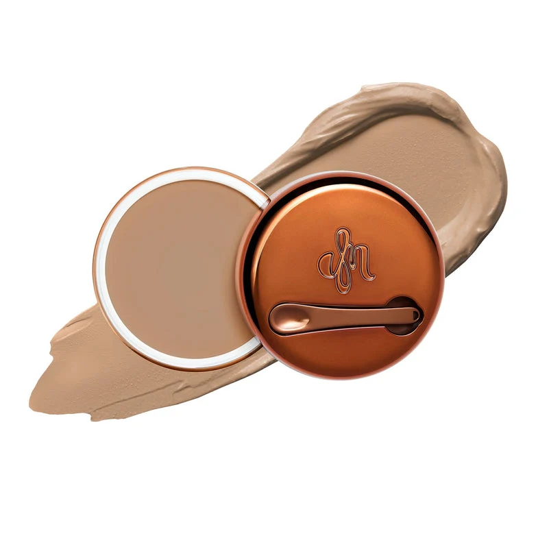 Danessa Myricks Beauty Yummy Skin Blurring Balm Powder - Image 34