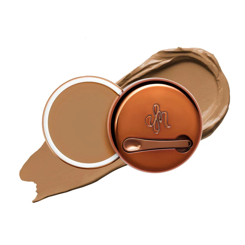 Danessa Myricks Beauty Yummy Skin Blurring Balm Powder - Image 35