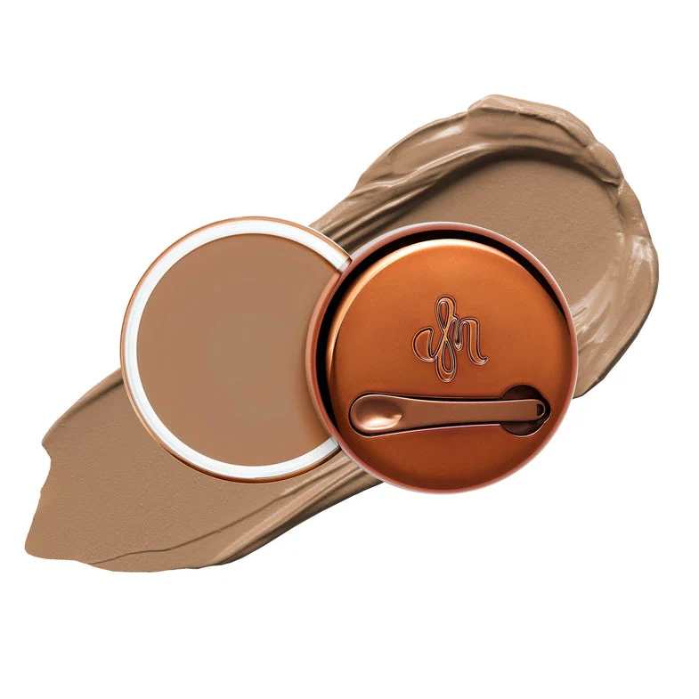 Danessa Myricks Beauty Yummy Skin Blurring Balm Powder - Image 36
