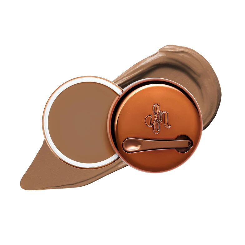 Danessa Myricks Beauty Yummy Skin Blurring Balm Powder - Image 37