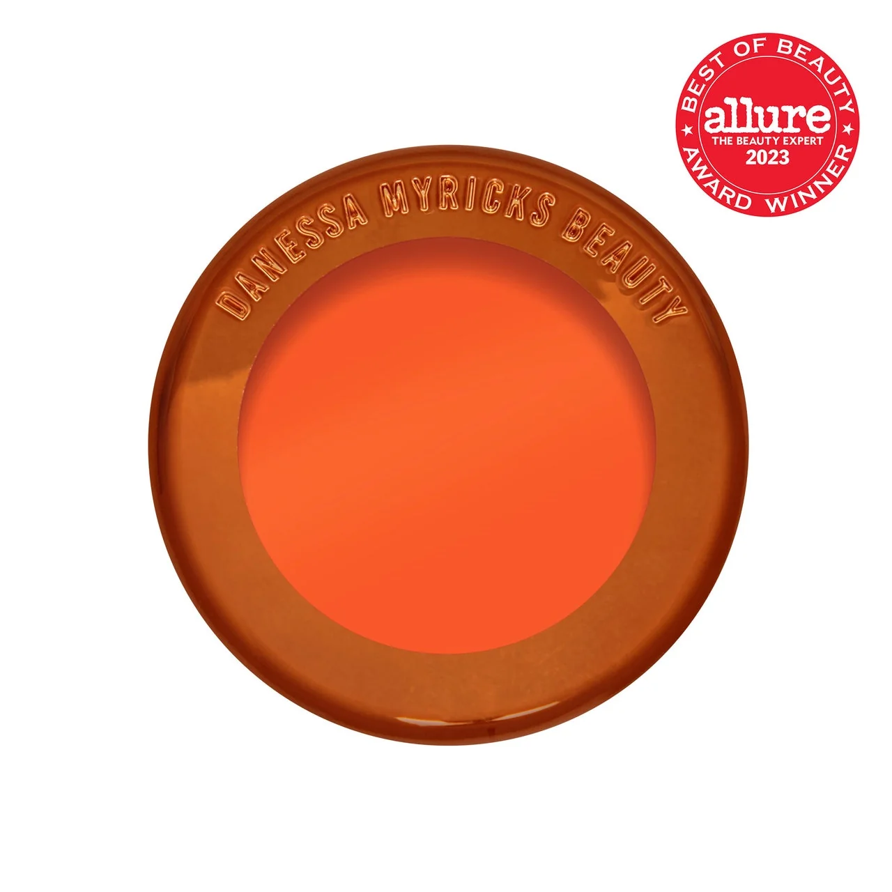 Danessa Myricks Beauty Yummy Skin Blurring Balm Powder Flushed - Image 6