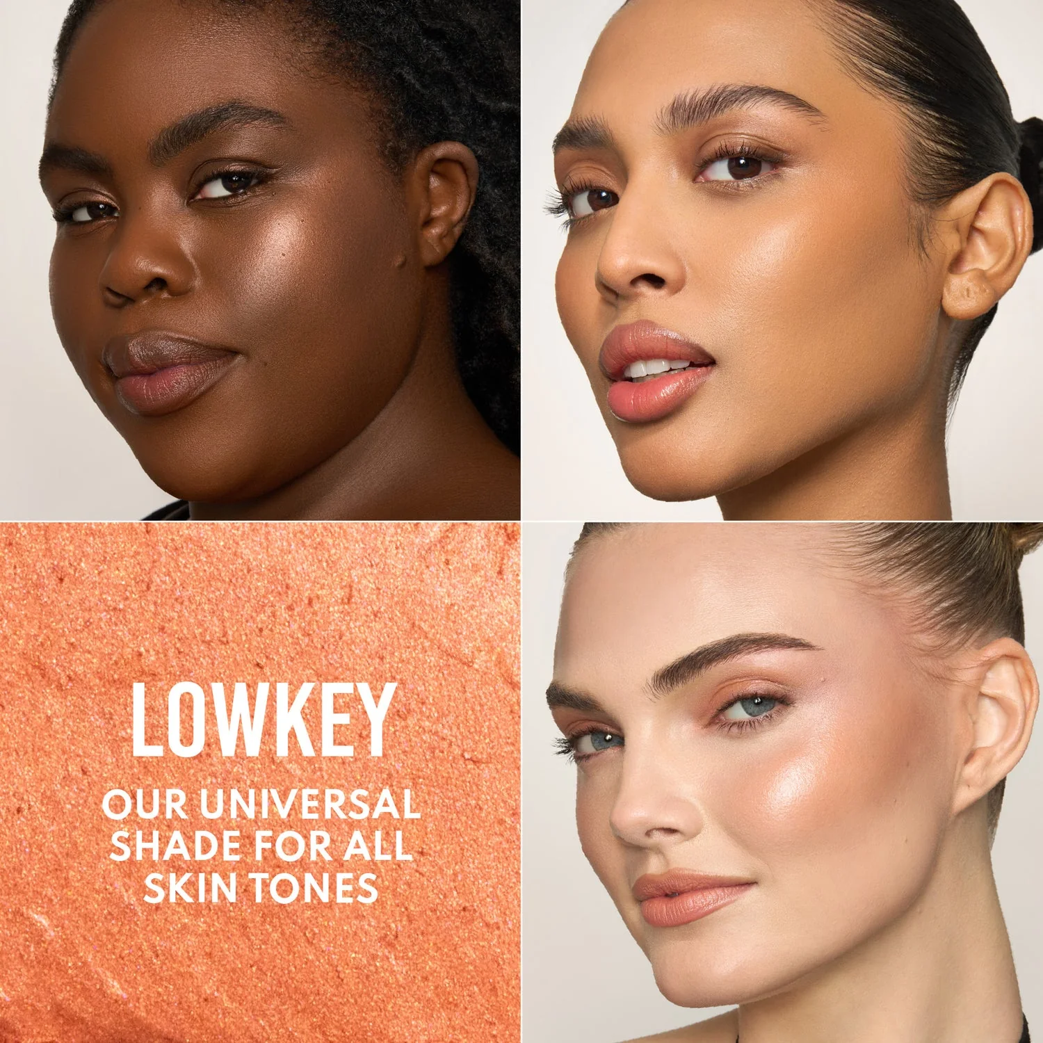 Danessa Myricks Beauty Yummy Skin Blurring Balm Powder Lowlighters - Image 2