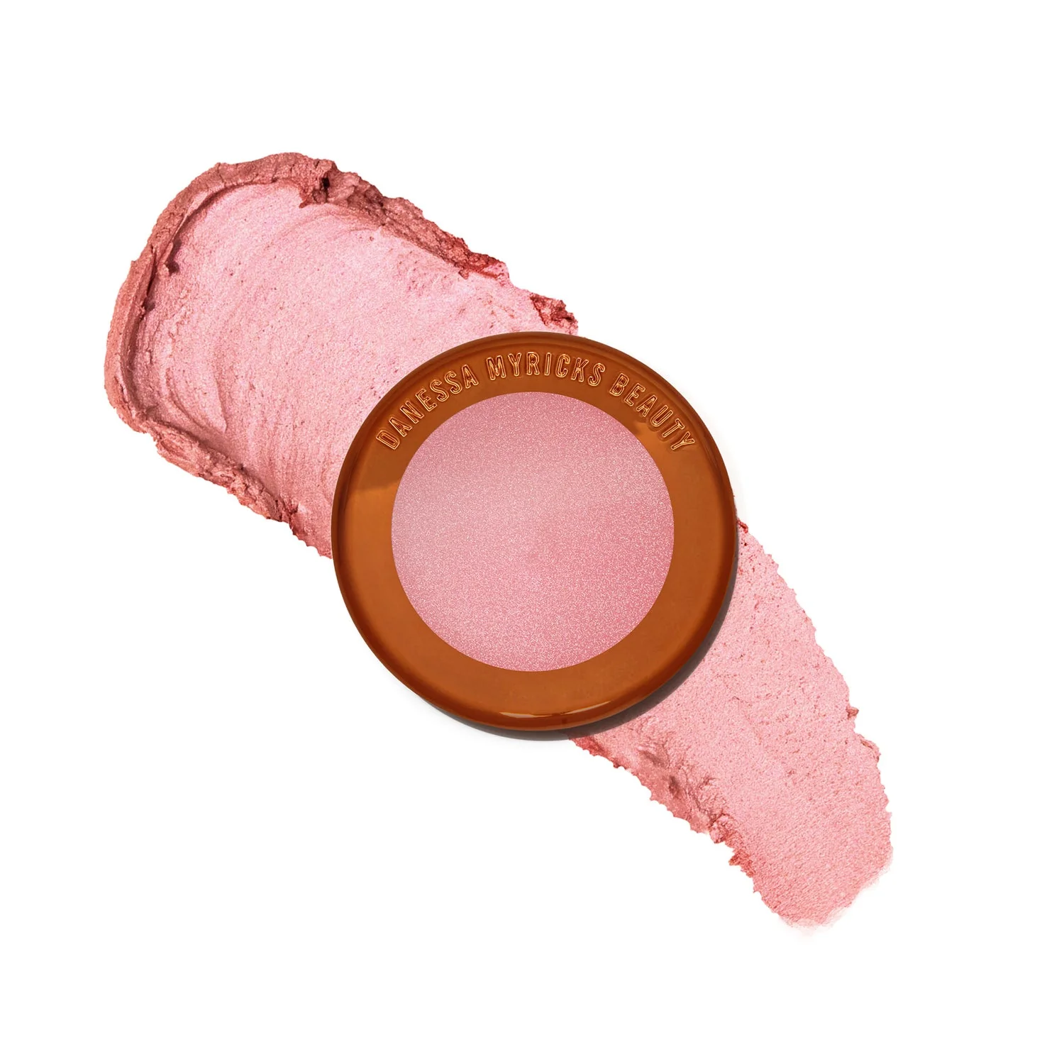 Danessa Myricks Beauty Yummy Skin Blurring Balm Powder Lowlighters - Image 3