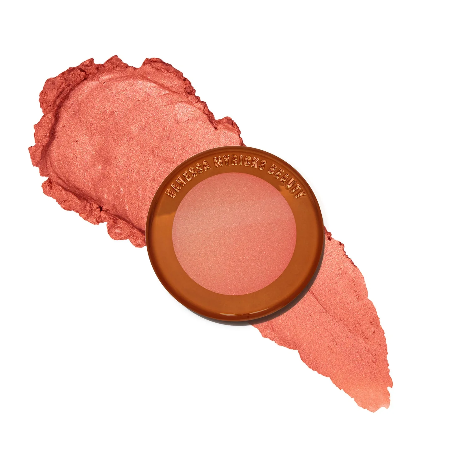 Danessa Myricks Beauty Yummy Skin Blurring Balm Powder Lowlighters - Image 4
