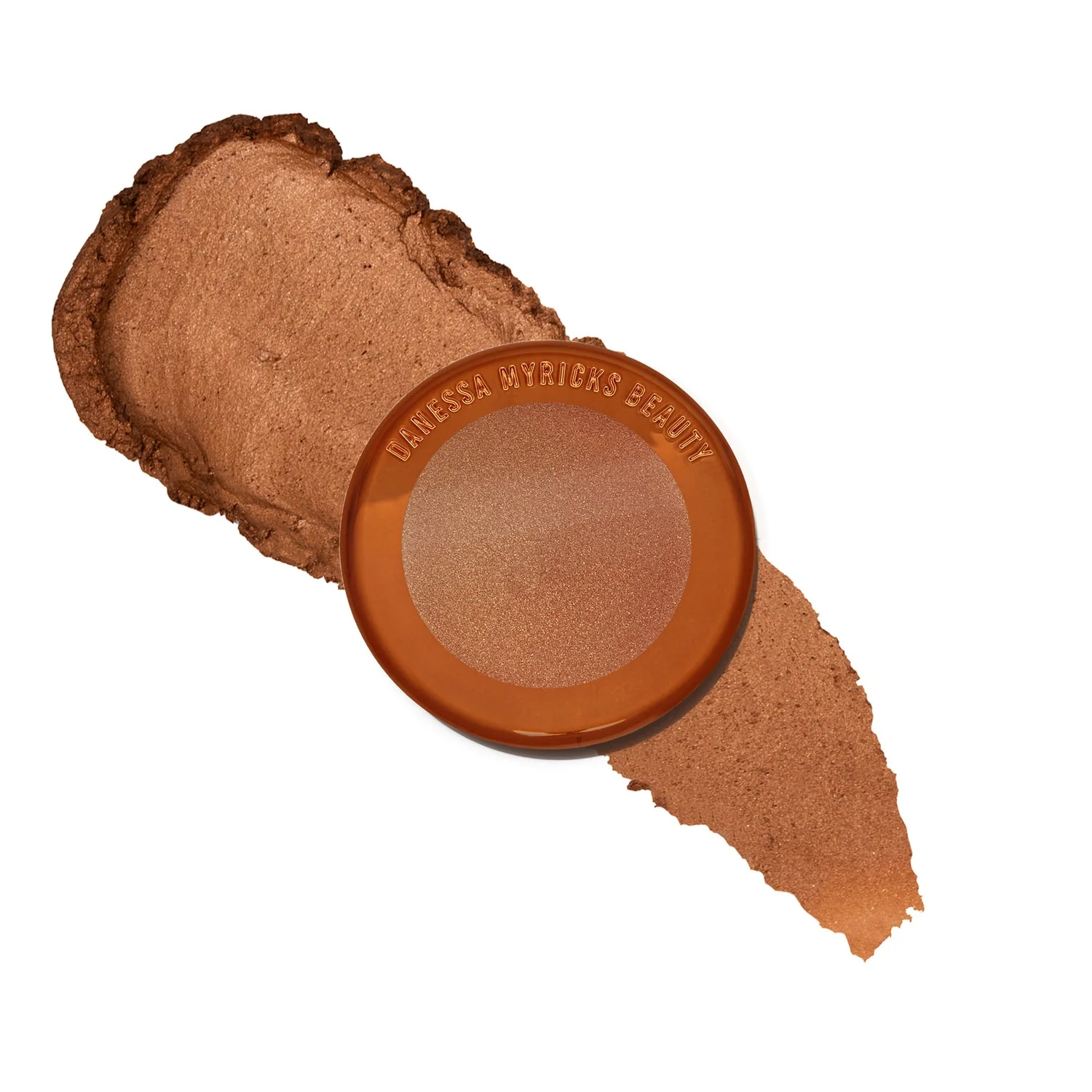 Danessa Myricks Beauty Yummy Skin Blurring Balm Powder Lowlighters - Image 5