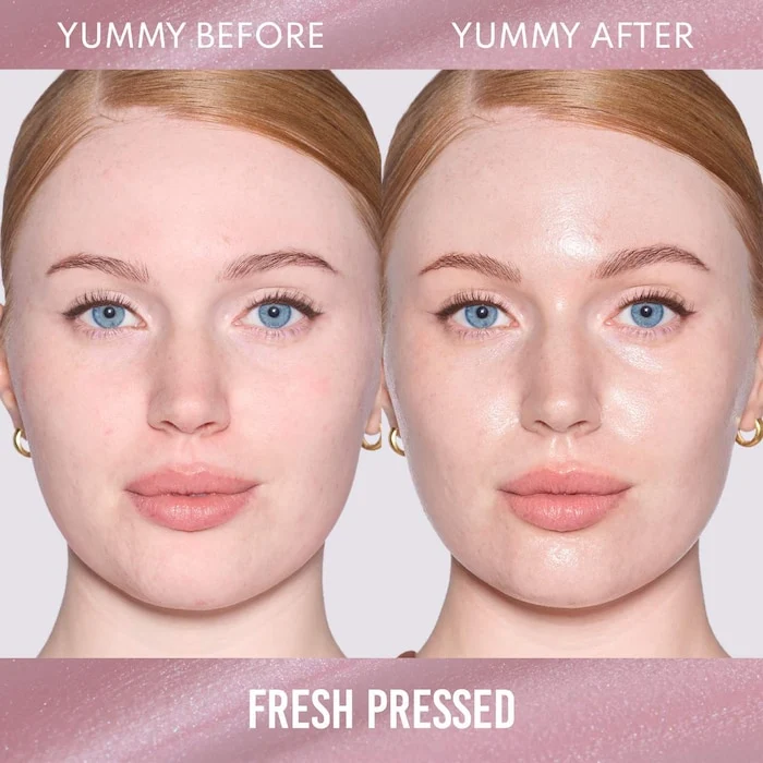 Danessa Myricks Beauty Yummy Skin Glow Serum - Image 11