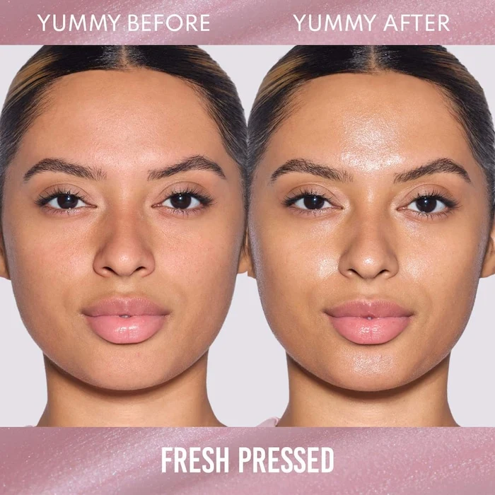Danessa Myricks Beauty Yummy Skin Glow Serum - Image 14