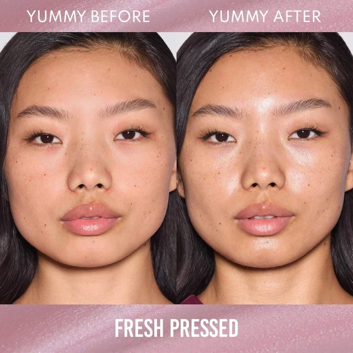 Danessa Myricks Beauty Yummy Skin Glow Serum - Image 16