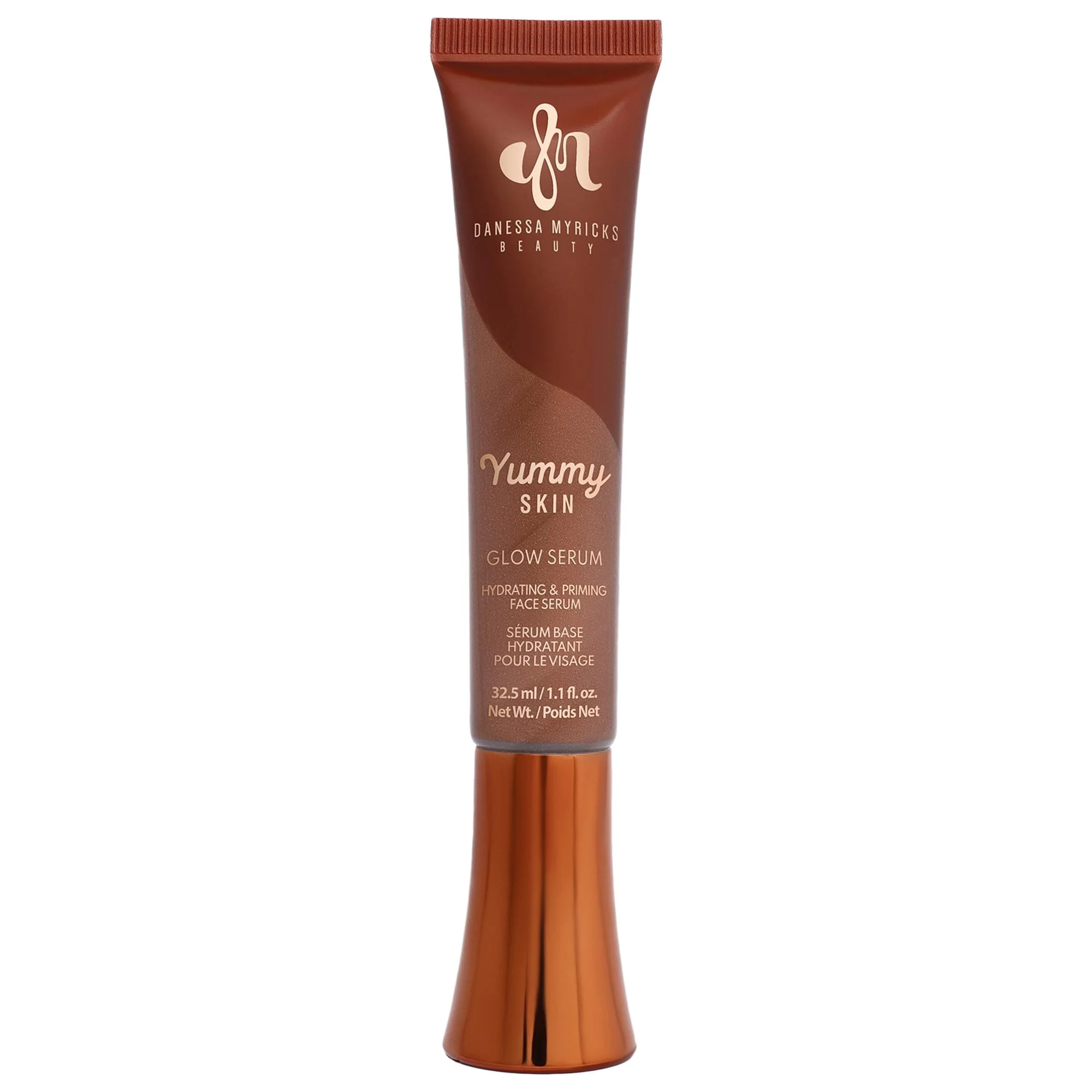 Danessa Myricks Beauty Yummy Skin Glow Serum - Image 17