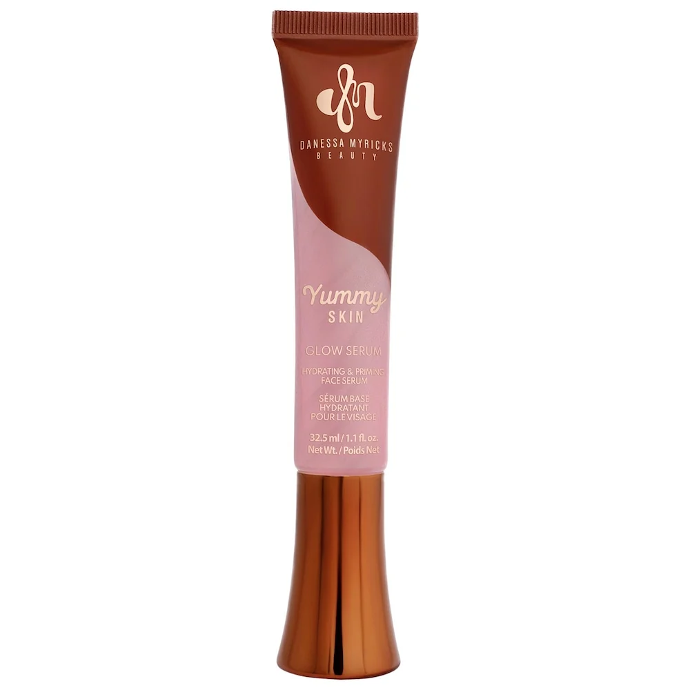 Danessa Myricks Beauty Yummy Skin Glow Serum - Image 2