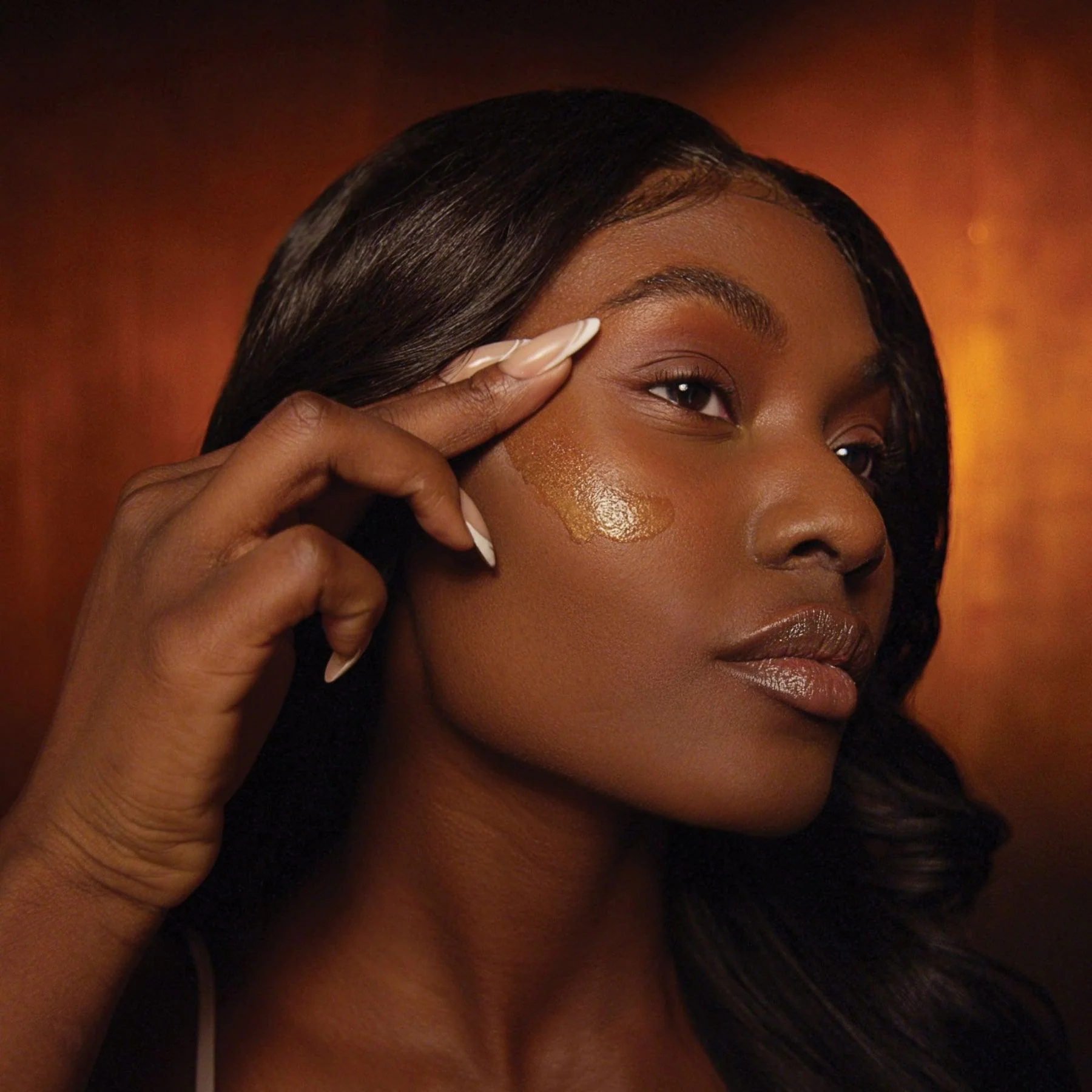 Danessa Myricks Beauty Yummy Skin Glow Serum - Image 21