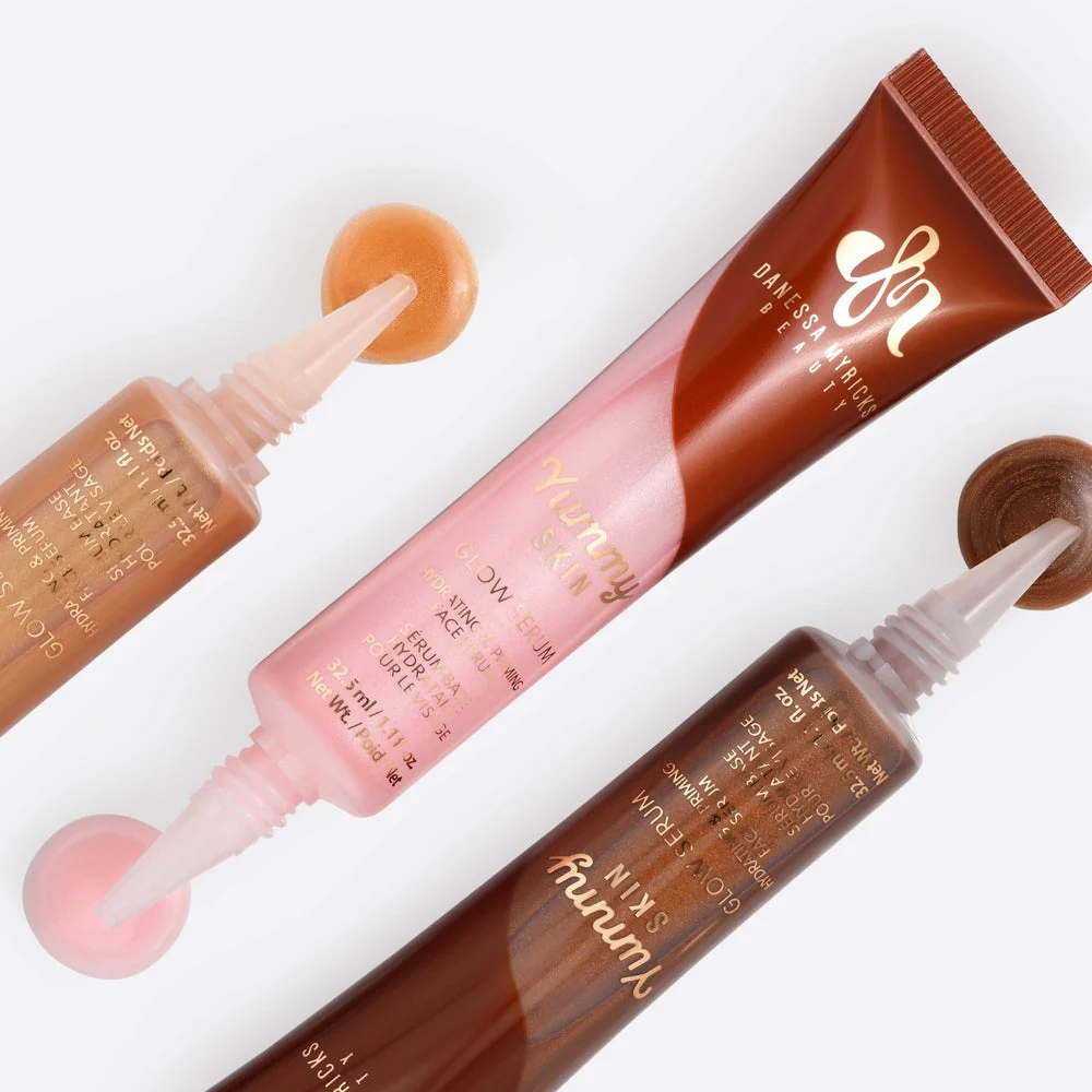 Danessa Myricks Beauty Yummy Skin Glow Serum - Image 6