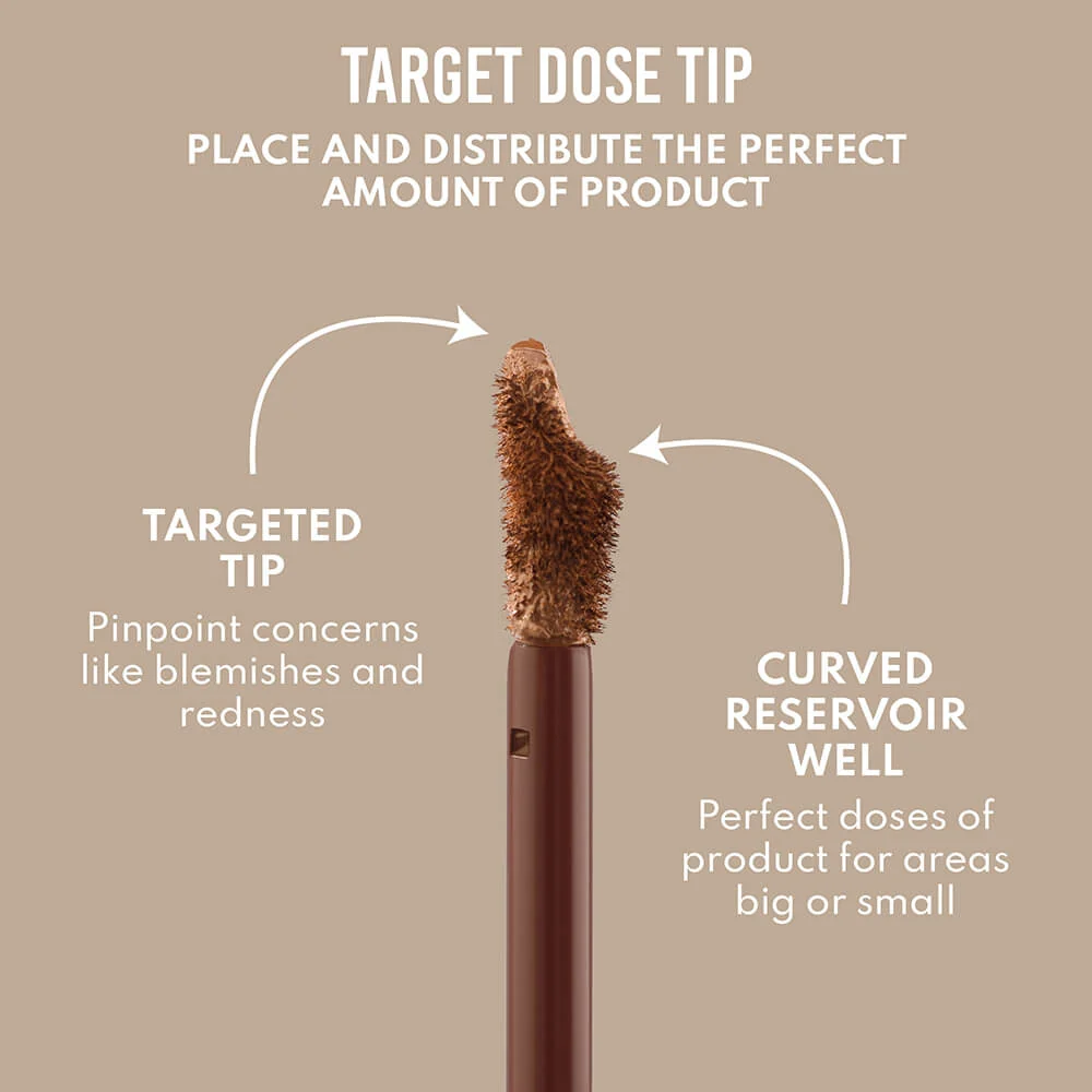 Danessa Myricks Beauty Yummy Skin Lift & Flex Concealer - Image 32