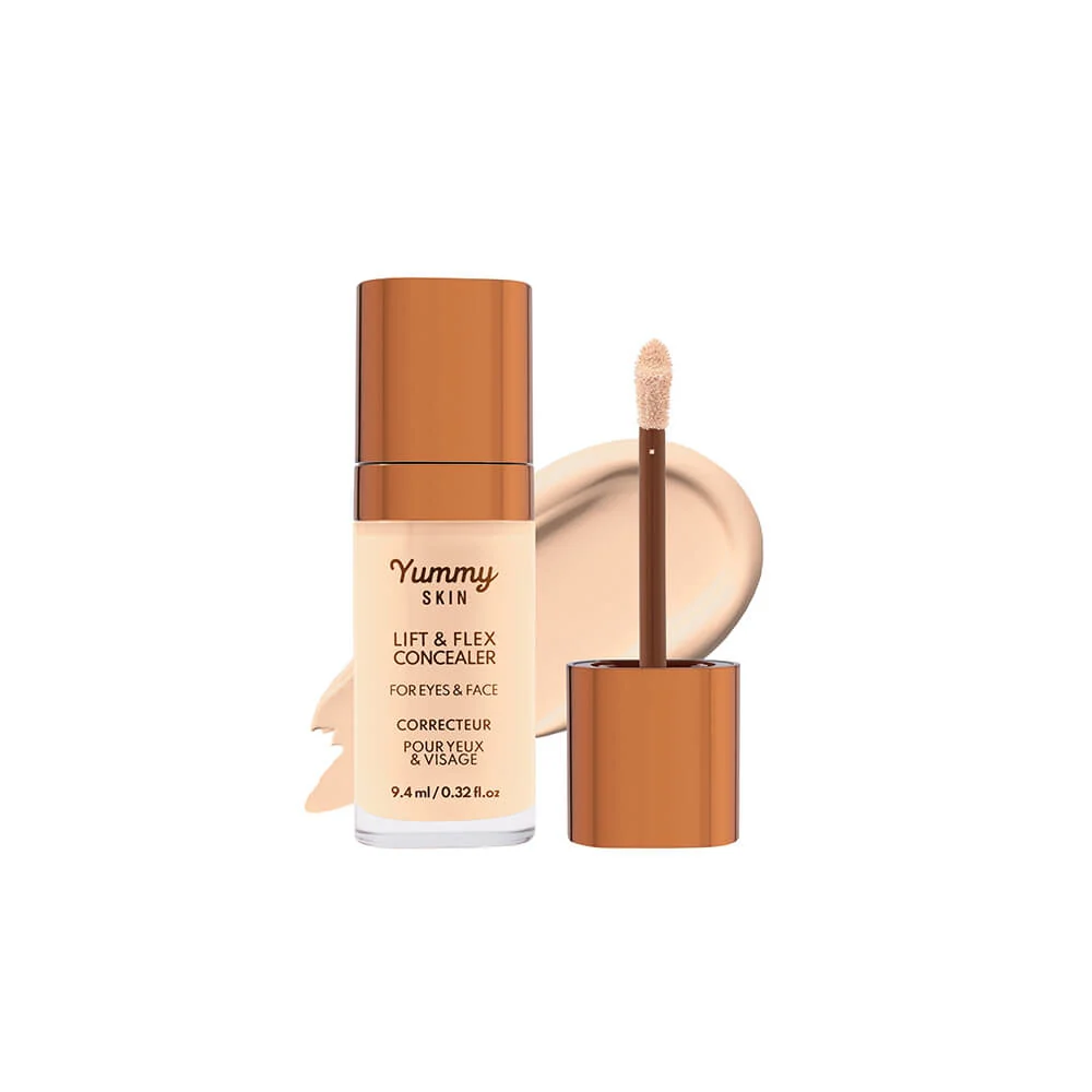 Danessa Myricks Beauty Yummy Skin Lift & Flex Concealer - Image 4