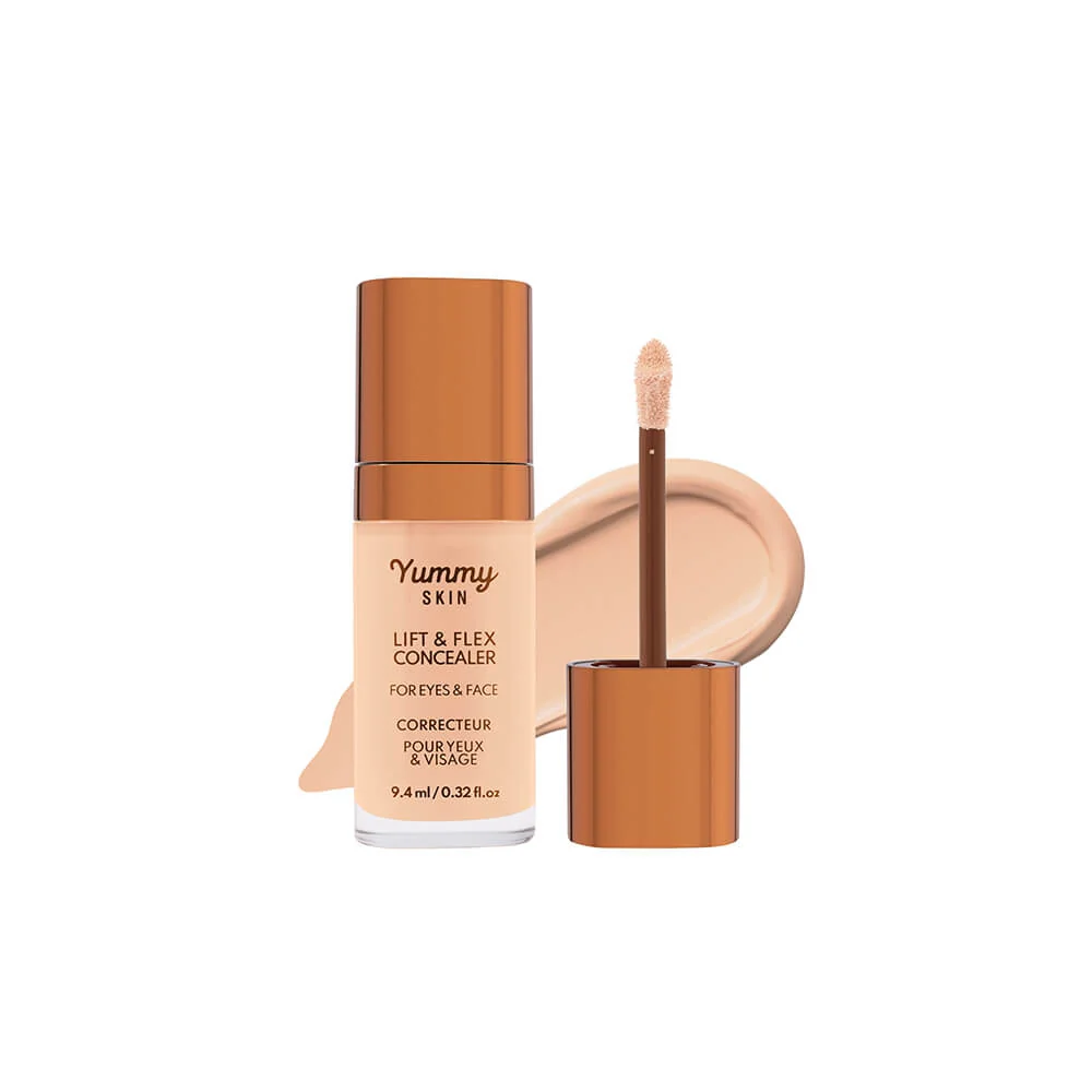 Danessa Myricks Beauty Yummy Skin Lift & Flex Concealer - Image 8