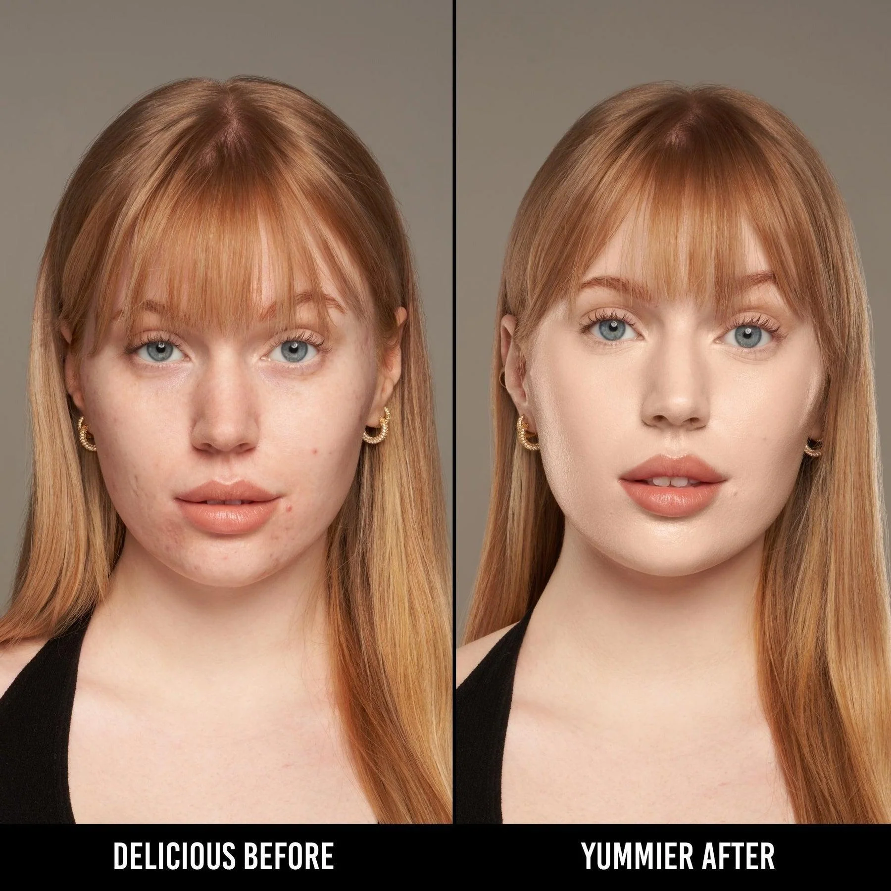 Danessa Myricks Beauty Yummy Skin Serum Foundation - Image 12